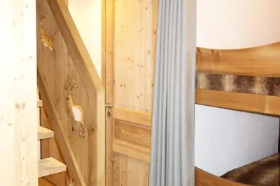 Wohnung in Les Bergers nahe Skiliften