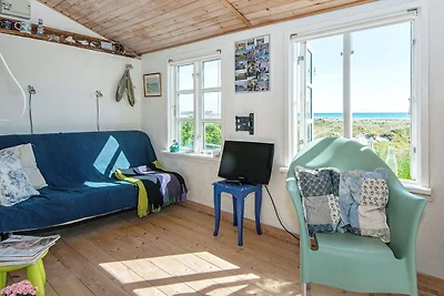 4 Personen Ferienhaus in Grenaa