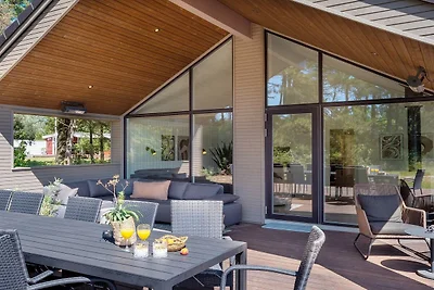 5 stelle case ad Rømø