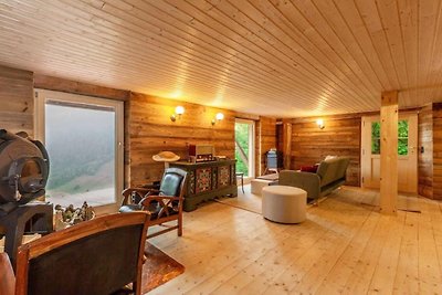 Mooi appartement met sauna