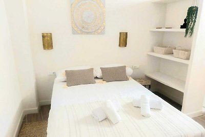 Pura Vida - Apartamento En Vejer De La...