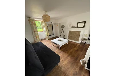 Französisches Landhaus mit Whirlpool