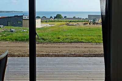 8 Personen Ferienhaus in Sjølund-By Traum