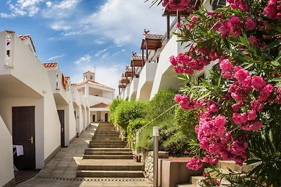 Belvilla Appartements im Holiday Resort Jezer...