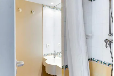 Residenz Bezirk Falaise