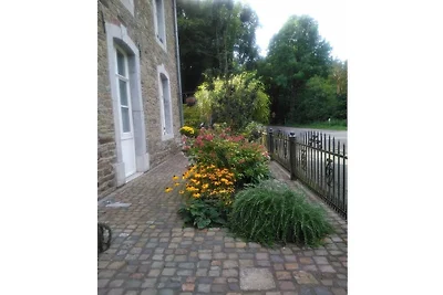 Ferienwohnung in Stolberg mit Wifi