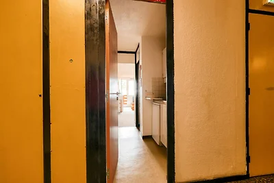 Ferienhaus in La Mongie an den Skipisten