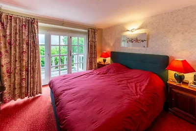 Vakantiehuis Aubepine in Sart Jalhay