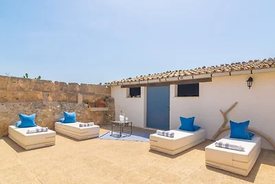 Can Cuarassa - Casa De Campo En Port De...