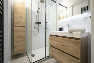 Apartments für 4 Personen