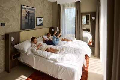 Kuća za odmor Dopust za oporavak Den Burg