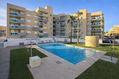 Angenehmes Studiohaus direkt am Strand