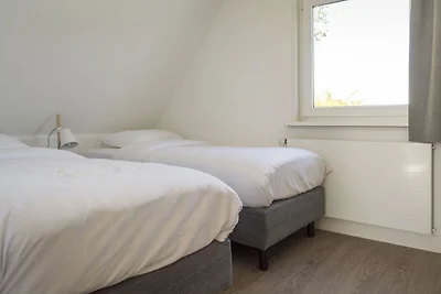 Bungalow auf Texel mit großzügiger Terrasse