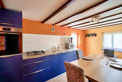 Wohnung in Guilvinec nahe Grève Blanche