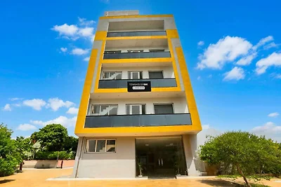 Stadswoning Oak Sector 69 Gurgaon