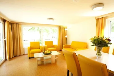 Ferienhaus in Otterlo mit Terrasse