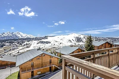 Apartment in Haut Lieux in der Nähe der...