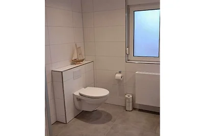 Ferienwohnung in Varel mit Schwimmbecken