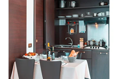 Appartamento a Loano vicino alla spiaggia