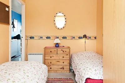 4 Personen Ferienhaus in Rømø-By Traum