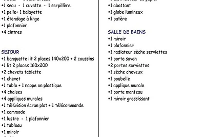 Appartamento a Les Orres 1800 vicino alle pis...