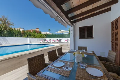 Murta 26 - Ferienhaus Mit Privatem Pool In Sa...