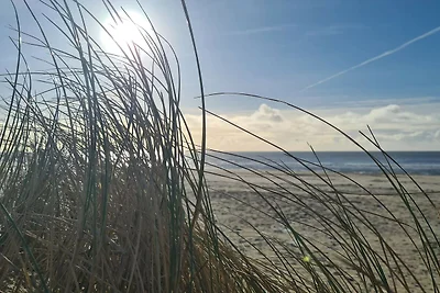 Luxus-Oase in Blavand-By Traum