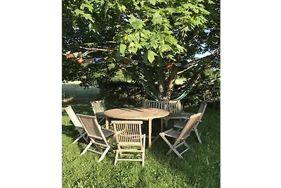 Ferienhaus in Trier mit Schwimmbecken