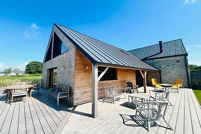 Ruim huis voor 4 personen