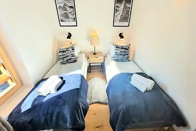 Charmante Wohnung für 6 Personen in...