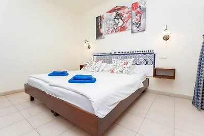Huis in San Bartolomé bij Playa del Águila