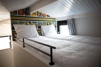 Sea Lodge Zandvoort nahe Nordseestrand