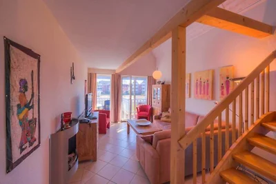 Charmante Ferienwohnung