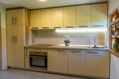 Hillside Haven Holiday Home with Sauna and Ho...