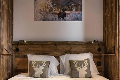 Appartamento a Valmeinier sulle piste da sci