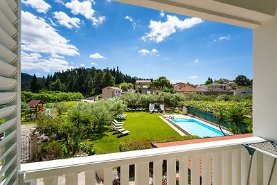 Charmantes Apartment in Meeresnähe, Silo