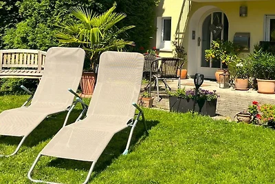 Ferienwohnung mit 1 Schlafzimmer