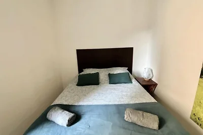 Appartementen voor 6 personen