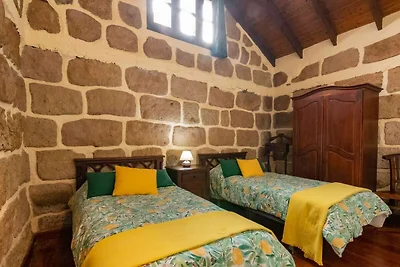 Ferienhaus in der Nähe von Vega de San Mateo
