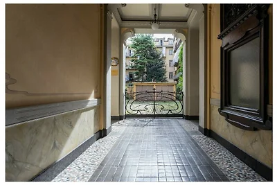 Apartamento Berthollet 42
