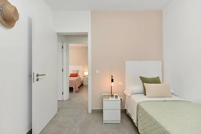 Elegante appartamento a Las Palmas per 3...