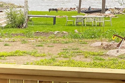 4 persoons vakantie huis in KRISTINEHAMN