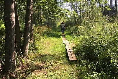 8 Personen Ferienhaus in Ärla