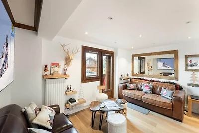 4 Zimmer für 6 Personen