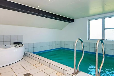 10 Personen Ferienhaus in Juelsminde