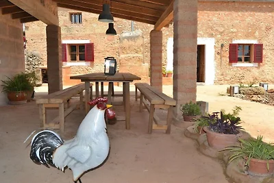 Ferienhäuschen mit 1 Schlafzimmer