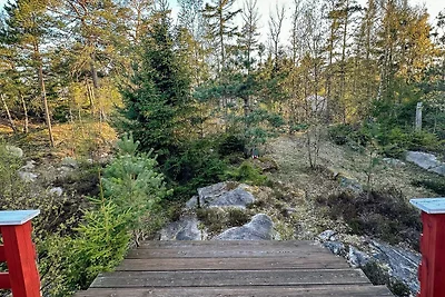 8 Personen Ferienhaus in GRESSVIK