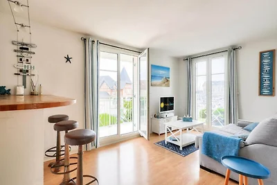 Appartamento vicino alle spiagge con vista su...