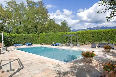 Grande appartamento in Agriturismo immeso nel...