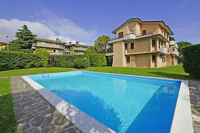 Borgo del Grillo P2/9 - RS